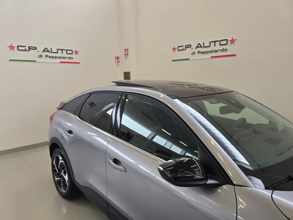 CITROEN C4 PureTech 130 S&S Max - 30