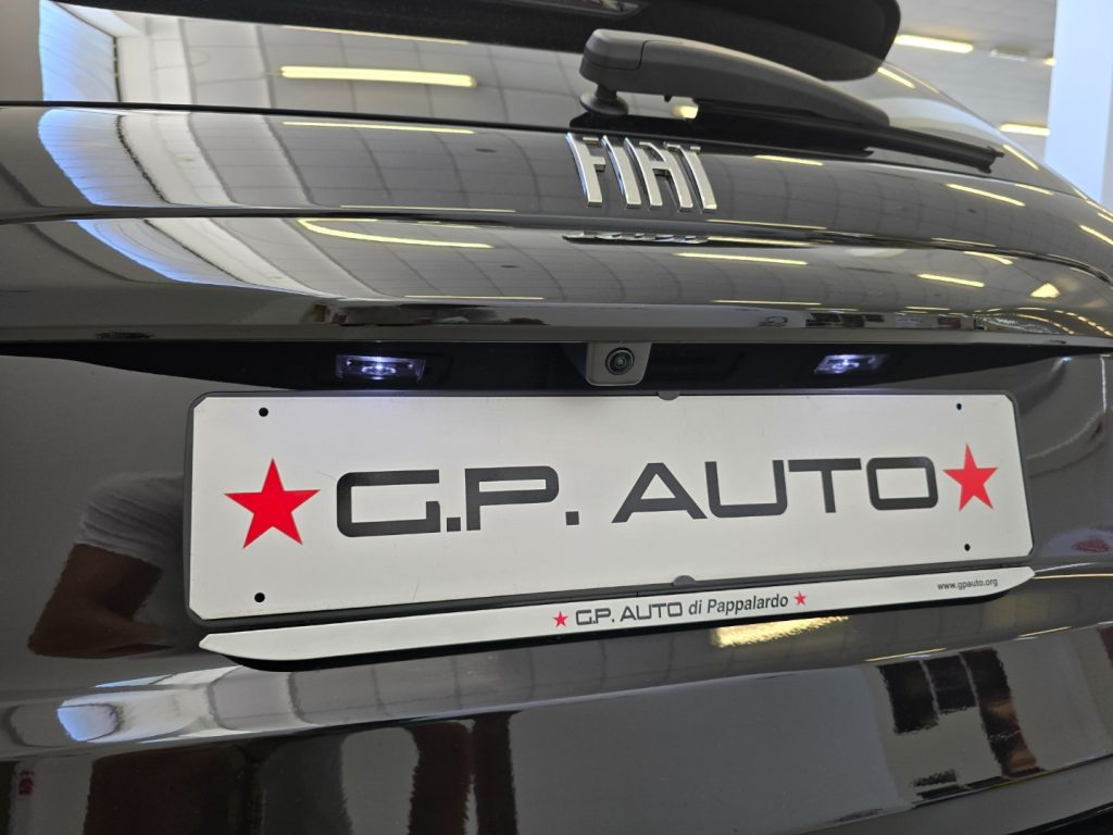 FIAT 600 Hybrid DCT MHEV La Prima - 7