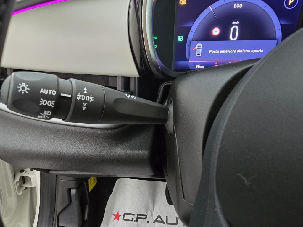 FIAT 600 Hybrid DCT MHEV La Prima - 15