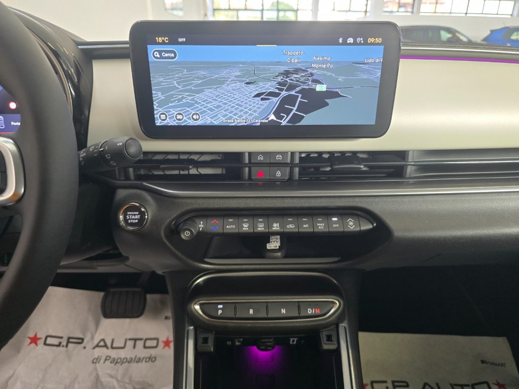 FIAT 600 Hybrid DCT MHEV La Prima - 16