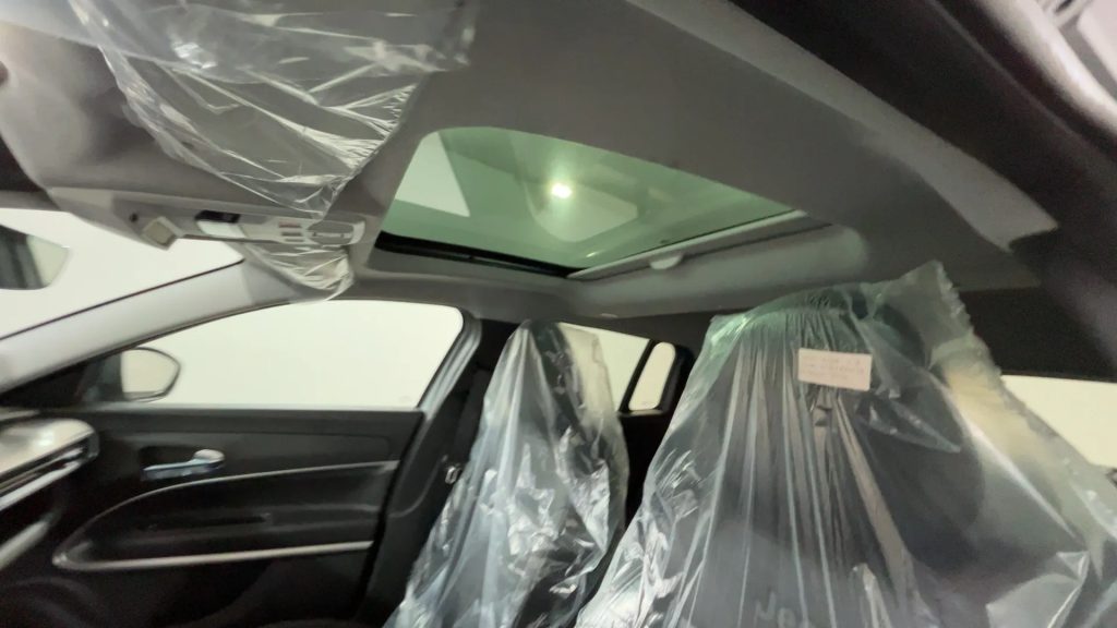 JEEP Avenger 1.2 Turbo Summit + Tetto - 5