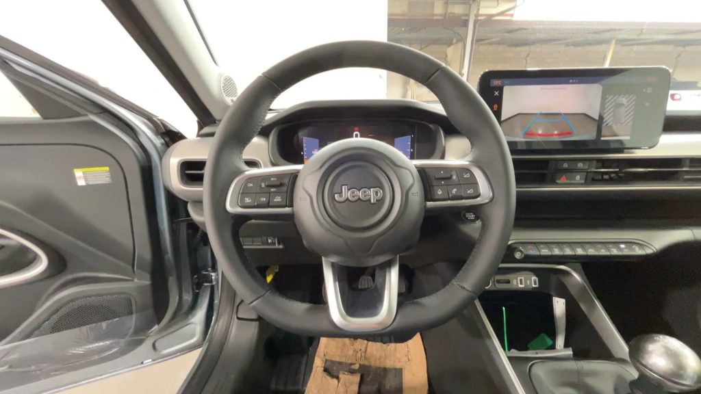 JEEP Avenger 1.2 Turbo Summit + Tetto - 6