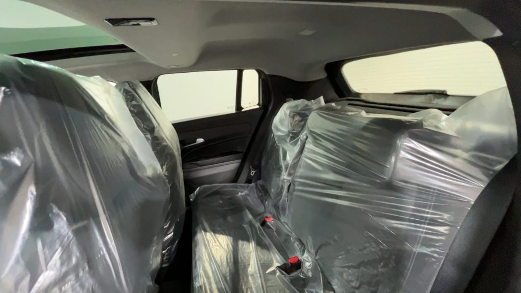 JEEP Avenger 1.2 Turbo Summit + Tetto - 7