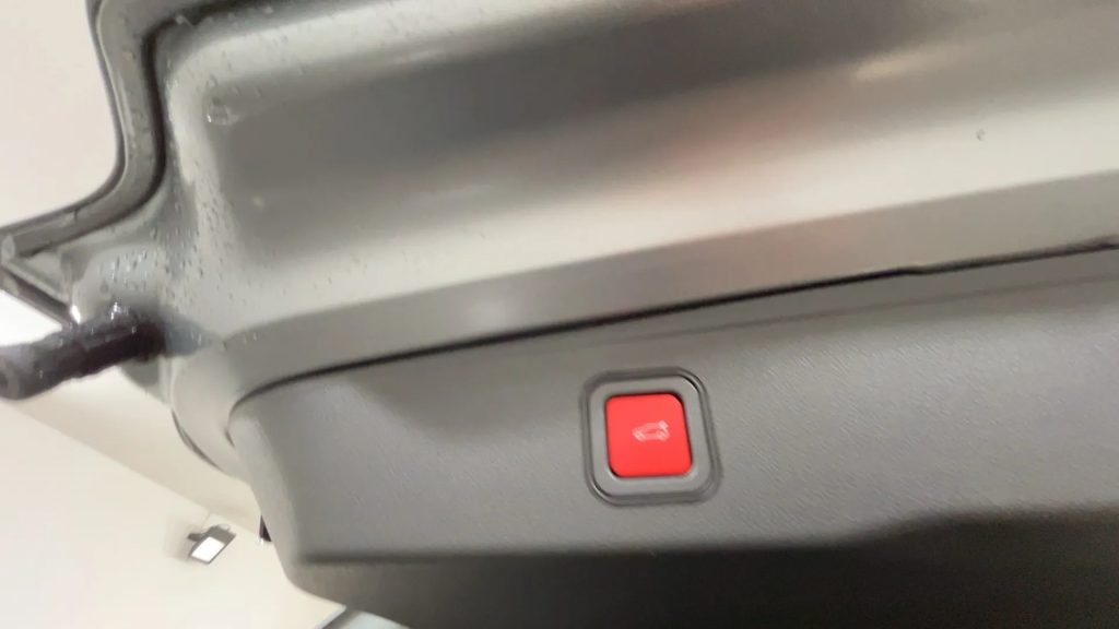 JEEP Avenger 1.2 Turbo Summit + Tetto - 9