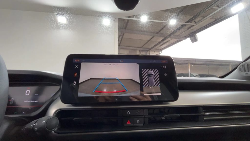 JEEP Avenger 1.2 Turbo Summit + Tetto - 10