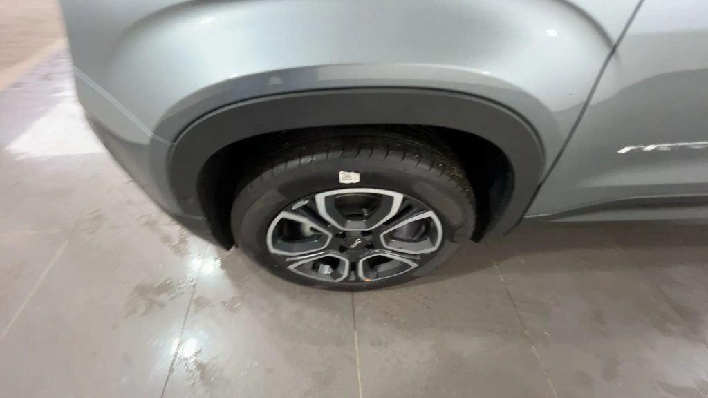 JEEP Avenger 1.2 Turbo Summit + Tetto - 12