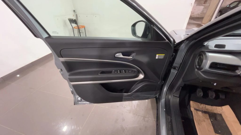 JEEP Avenger 1.2 Turbo Summit + Tetto - 13