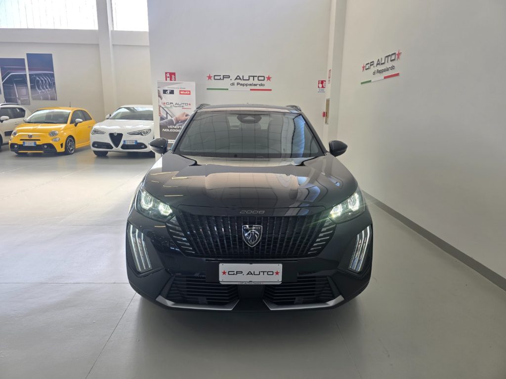 PEUGEOT 2008 PureTech 100 S&S Allure - 2