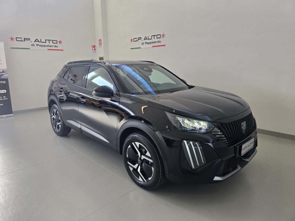 PEUGEOT 2008 PureTech 100 S&S Allure - 3