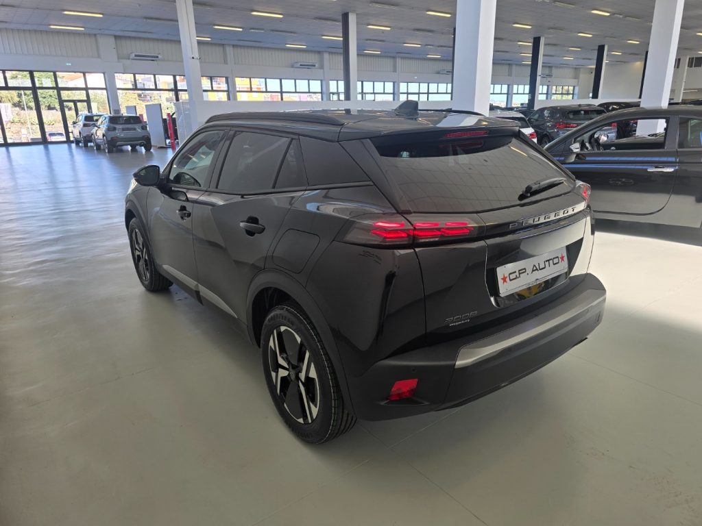 PEUGEOT 2008 PureTech 100 S&S Allure - 5