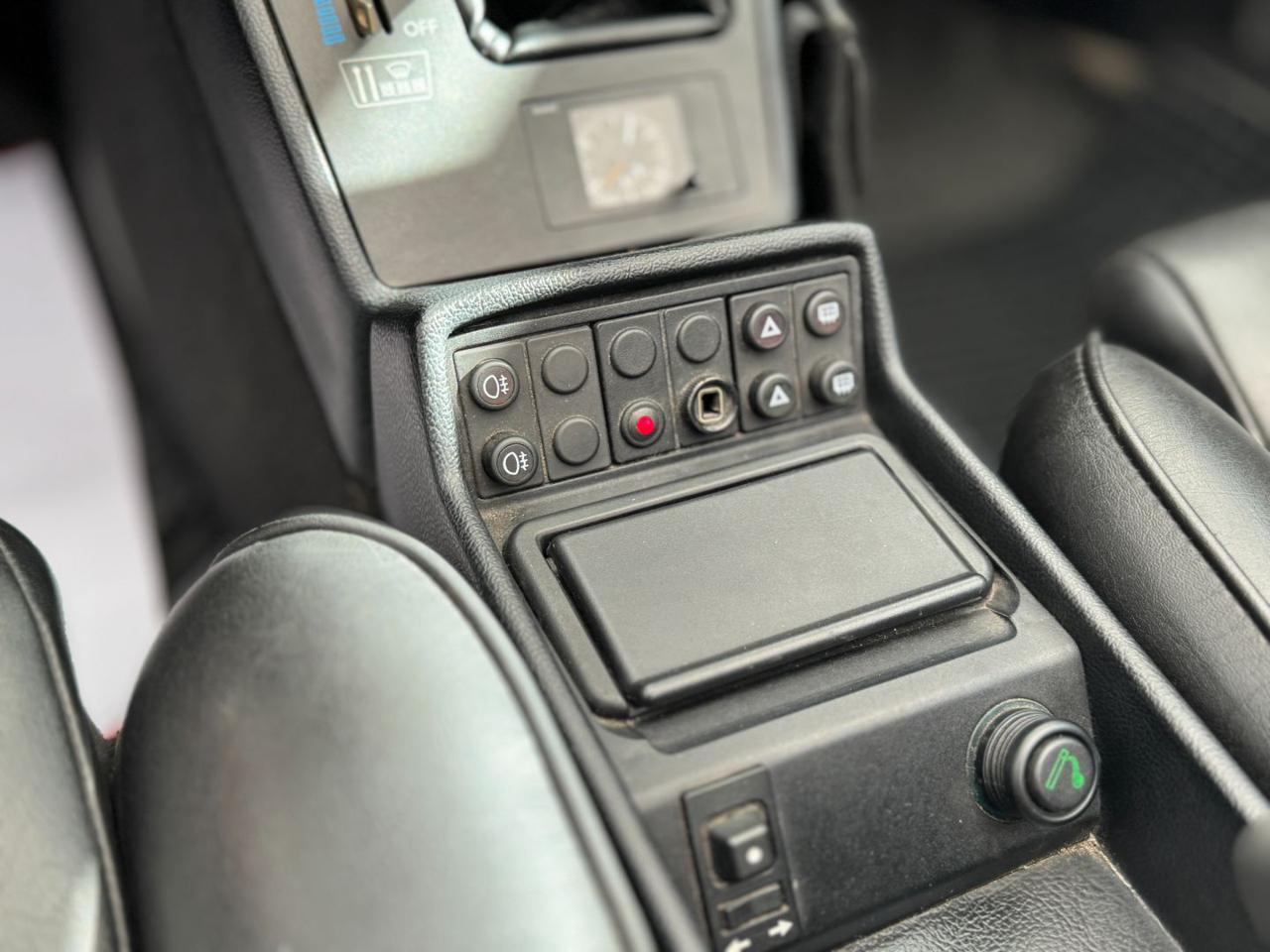 ALFA ROMEO Spider 1.6 - ASI Targa ORO - 24