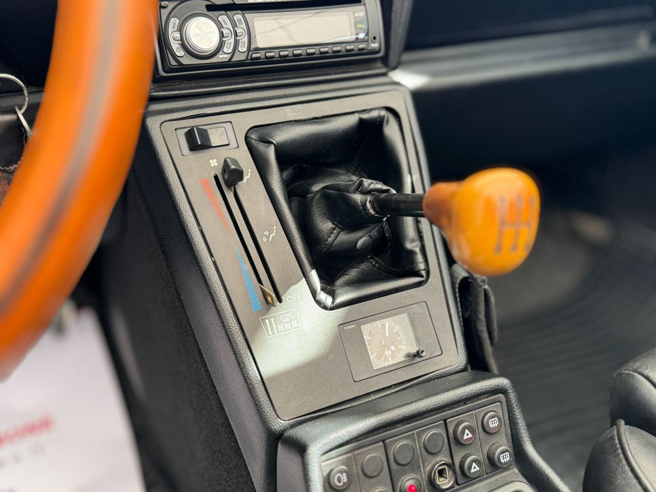 ALFA ROMEO Spider 1.6 - ASI Targa ORO - 23