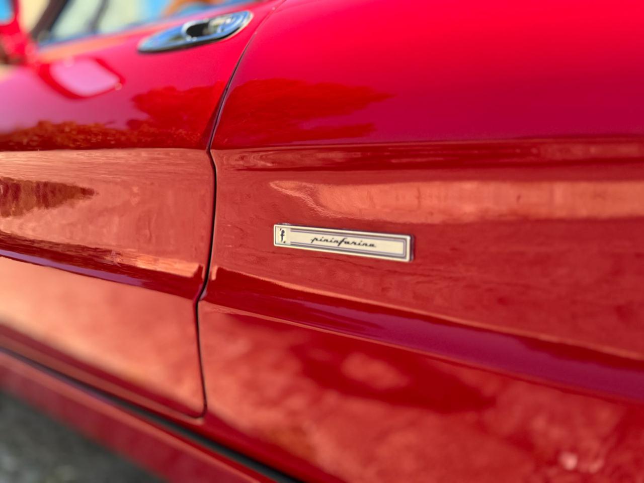 ALFA ROMEO Spider 1.6 - ASI Targa ORO - 25