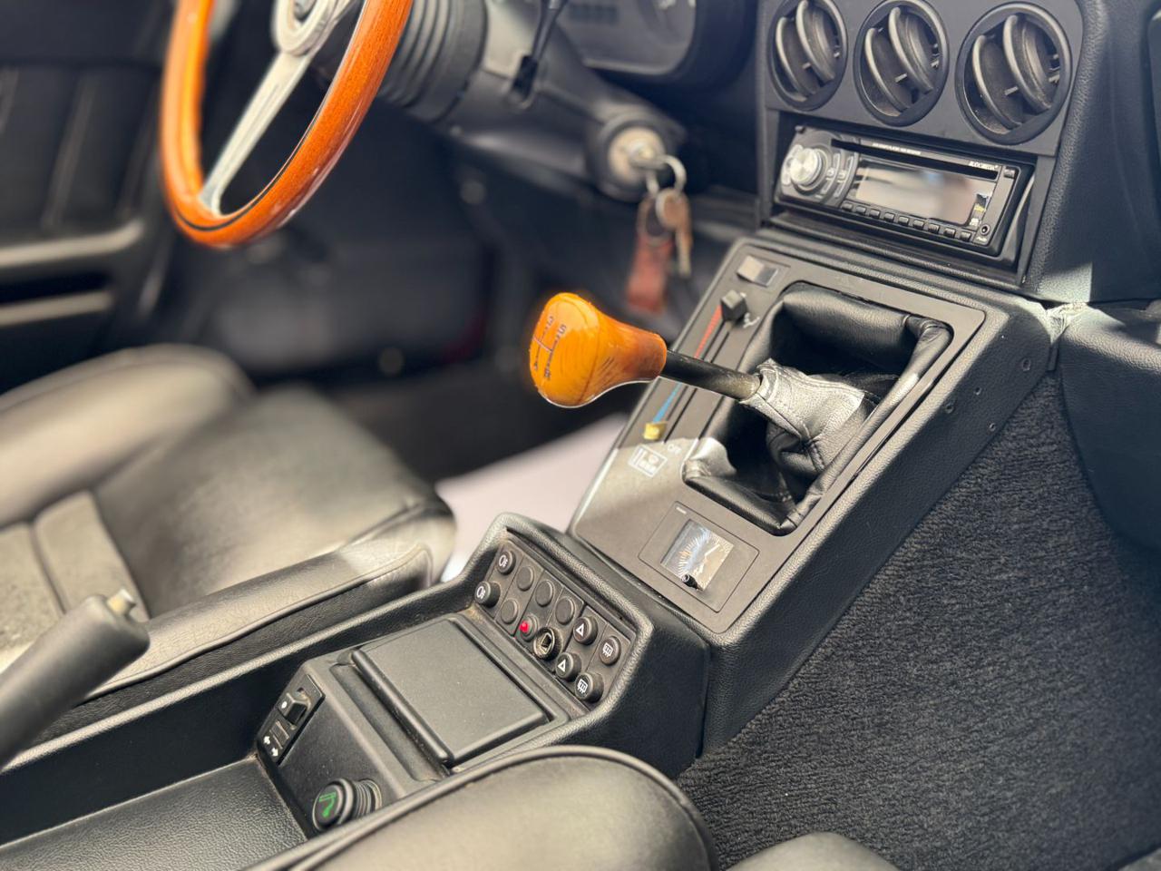 ALFA ROMEO Spider 1.6 - ASI Targa ORO - 31