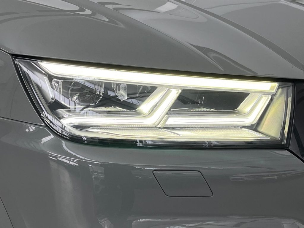 AUDI Q5 2.0 TDI 190 CV quattro S tronic S line plus - 17