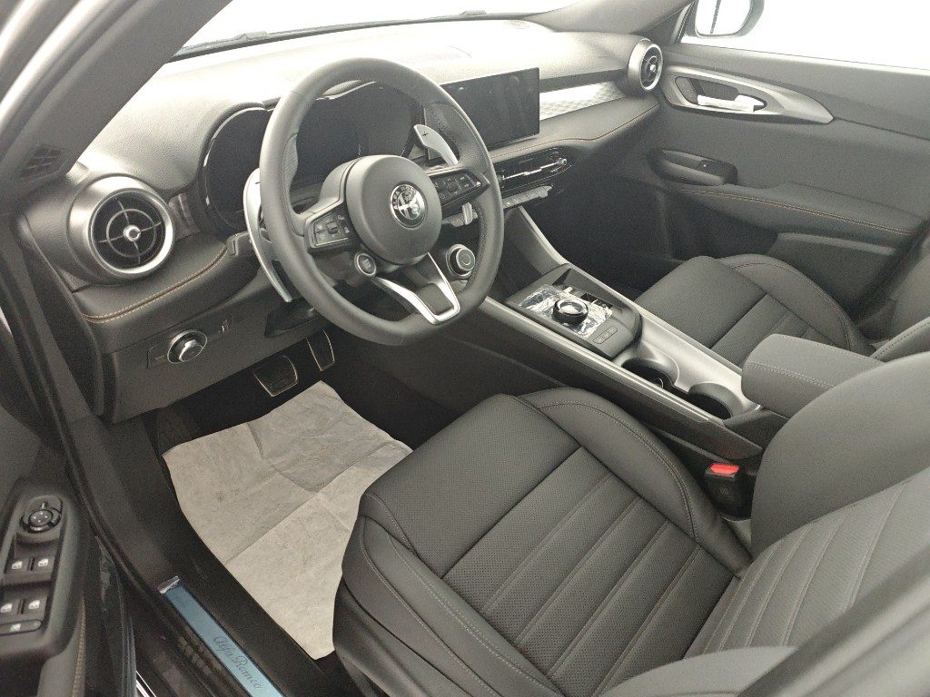 ALFA ROMEO Tonale 1.6 diesel 130 CV TCT6 Veloce + Tetto - 7