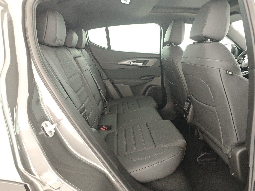 ALFA ROMEO Tonale 1.6 diesel 130 CV TCT6 Veloce + Tetto - 8