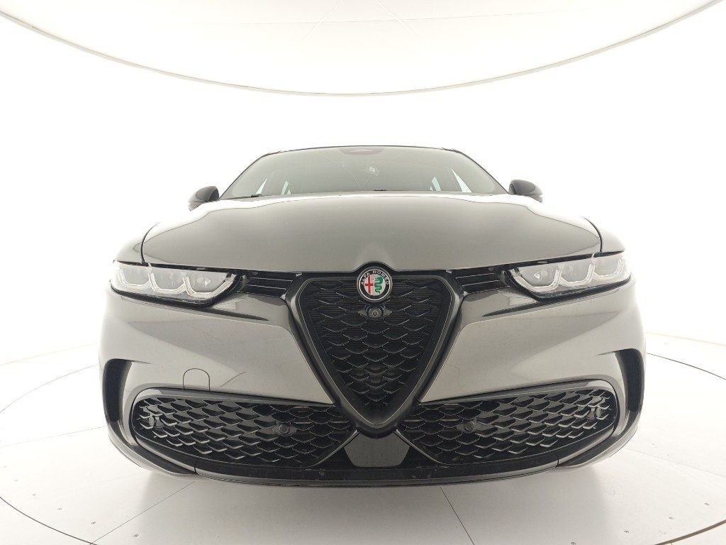 ALFA ROMEO Tonale 1.6 diesel 130 CV TCT6 Veloce + Tetto - 2