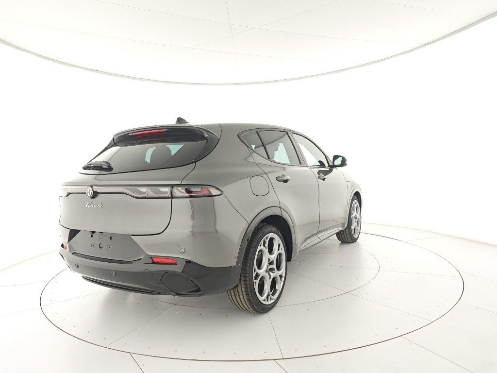 ALFA ROMEO Tonale 1.6 diesel 130 CV TCT6 Veloce + Tetto - 4