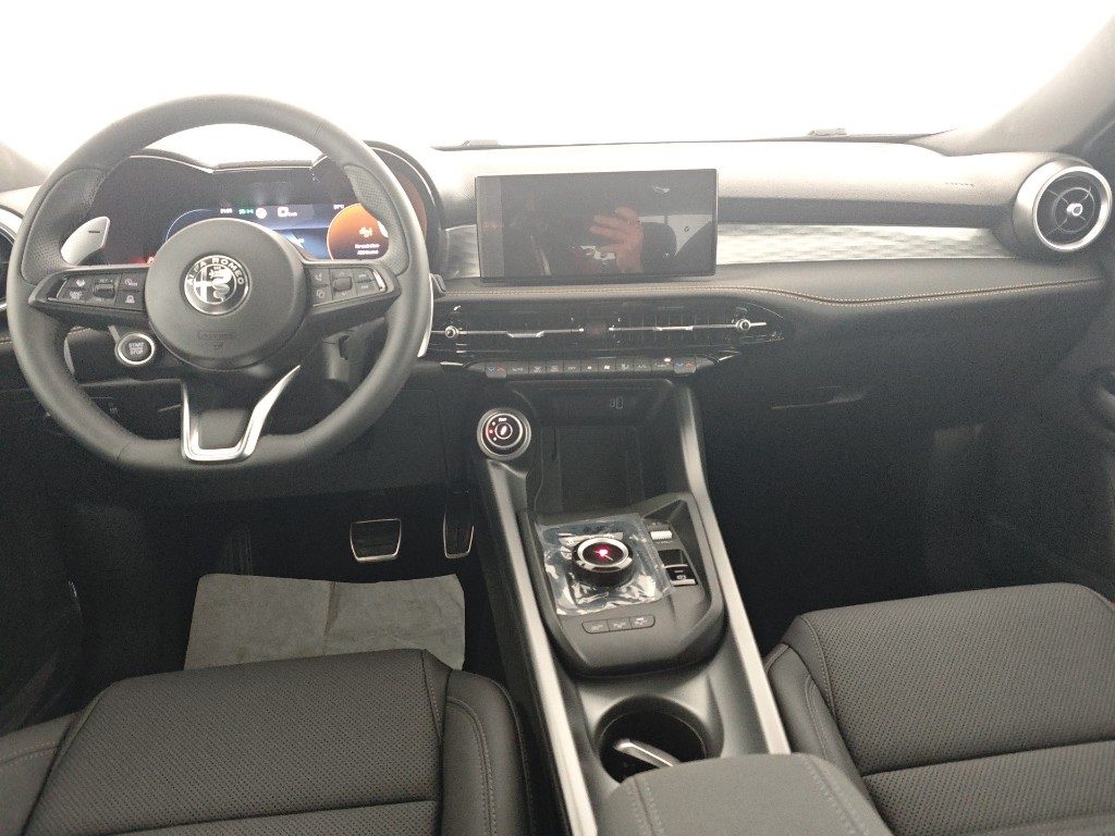 ALFA ROMEO Tonale 1.6 diesel 130 CV TCT6 Veloce + Tetto - 13