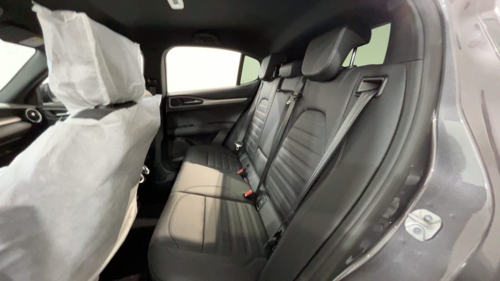 ALFA ROMEO Stelvio 2.2 TD 210 CV AT8 Q4 Veloce - 7