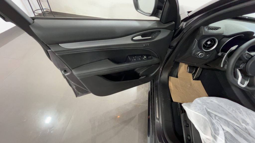 ALFA ROMEO Stelvio 2.2 TD 210 CV AT8 Q4 Veloce - 10