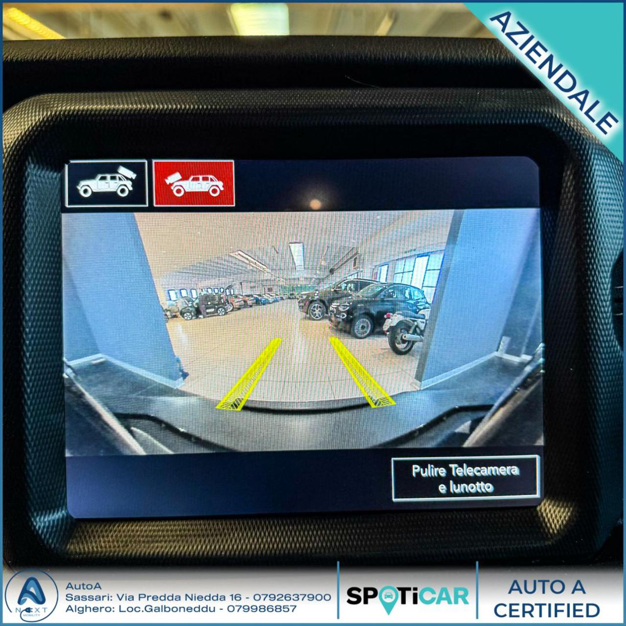 JEEP Wrangler Unlimited 2.0 PHEV ATX 4xe Sahara - 11