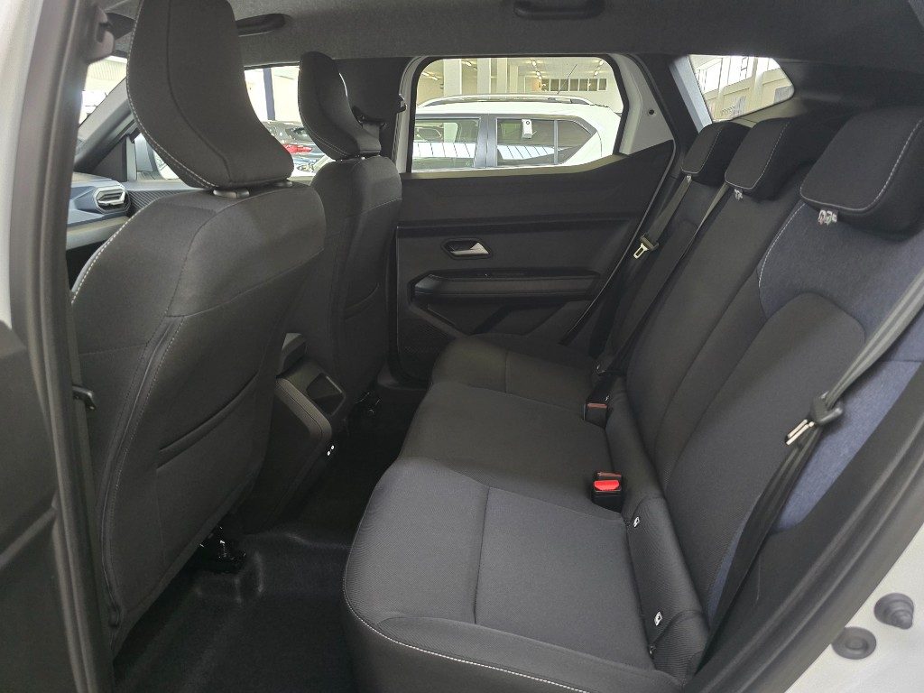 DACIA Duster ECO-G 100 CV Journey - 24