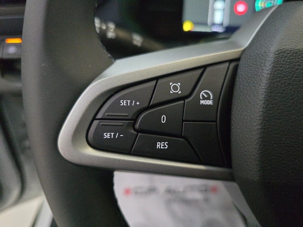 DACIA Duster ECO-G 100 CV Journey - 13