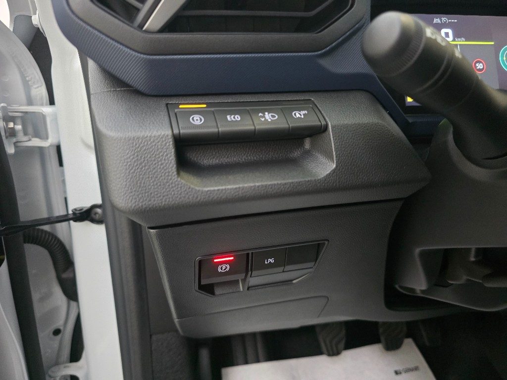 DACIA Duster ECO-G 100 CV Journey - 20