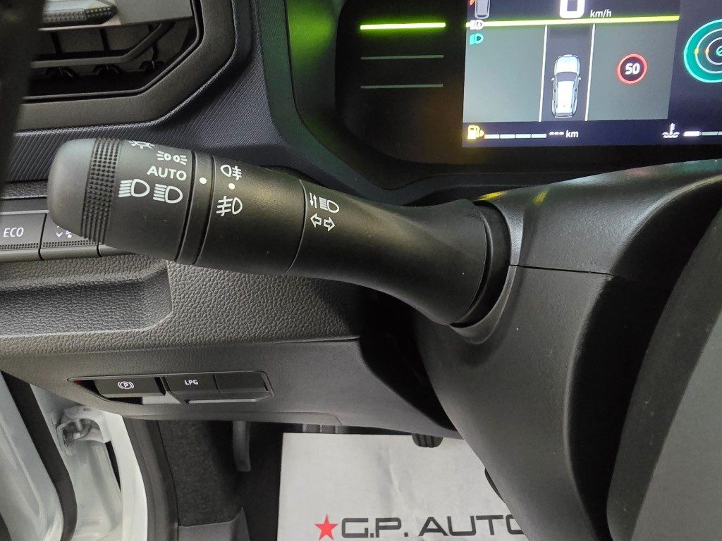 DACIA Duster ECO-G 100 CV Journey - 16