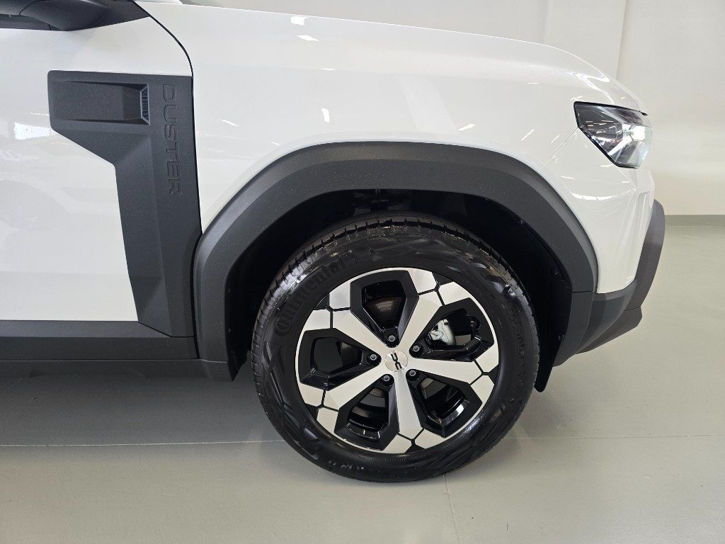 DACIA Duster ECO-G 100 CV Journey - 30