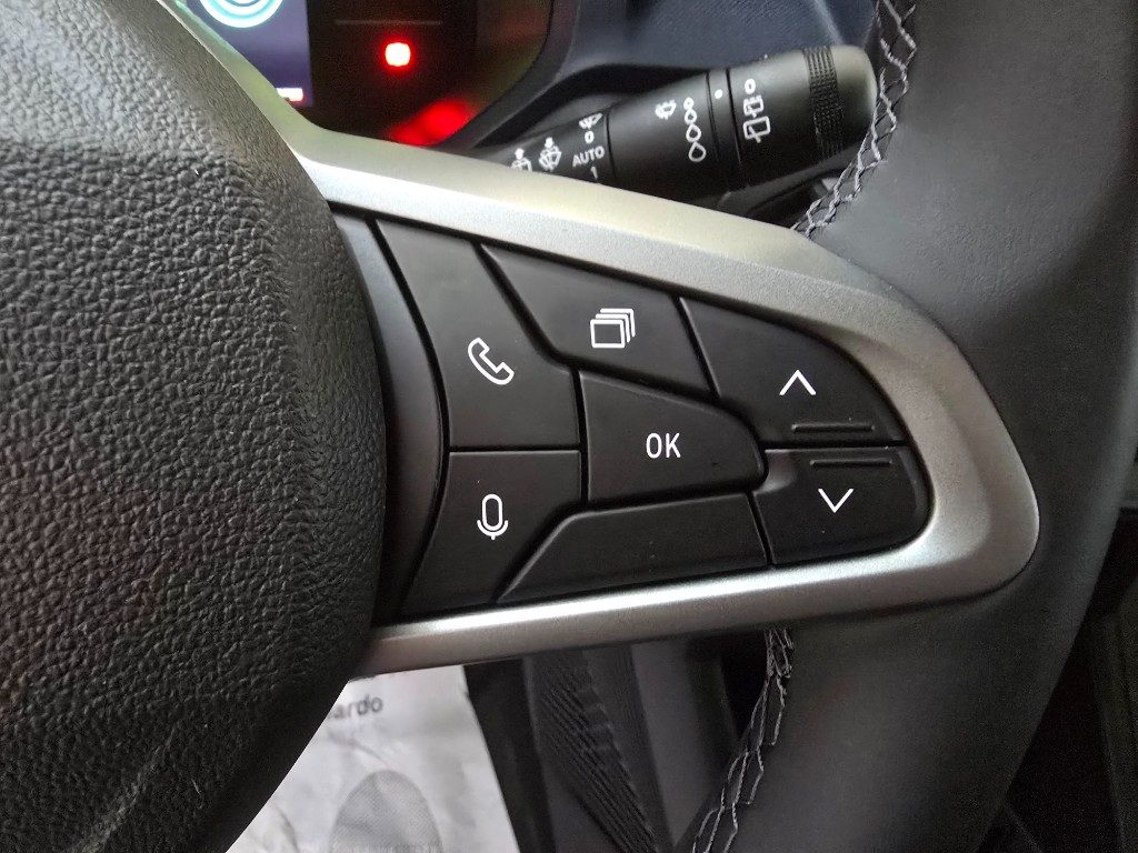 DACIA Duster ECO-G 100 CV Journey - 14