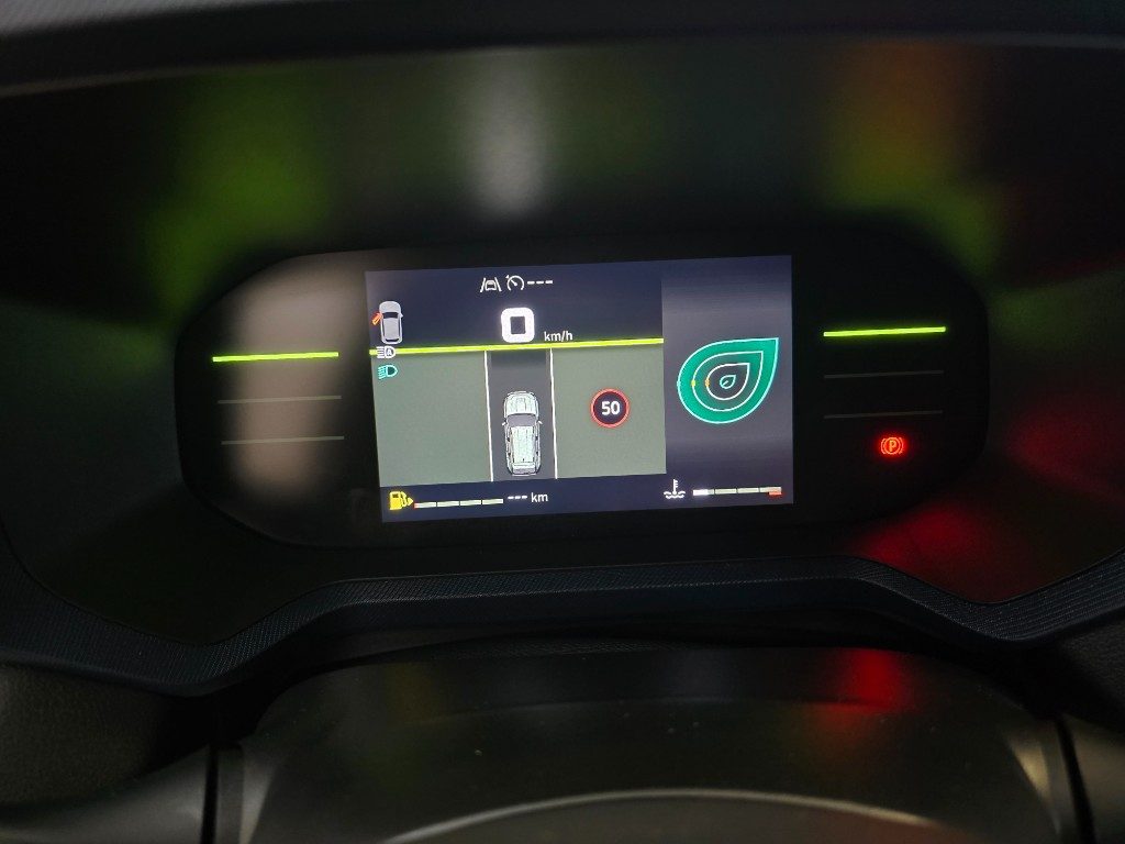 DACIA Duster ECO-G 100 CV Journey - 12