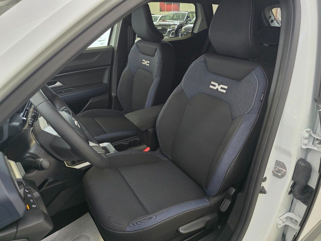 DACIA Duster ECO-G 100 CV Journey - 23