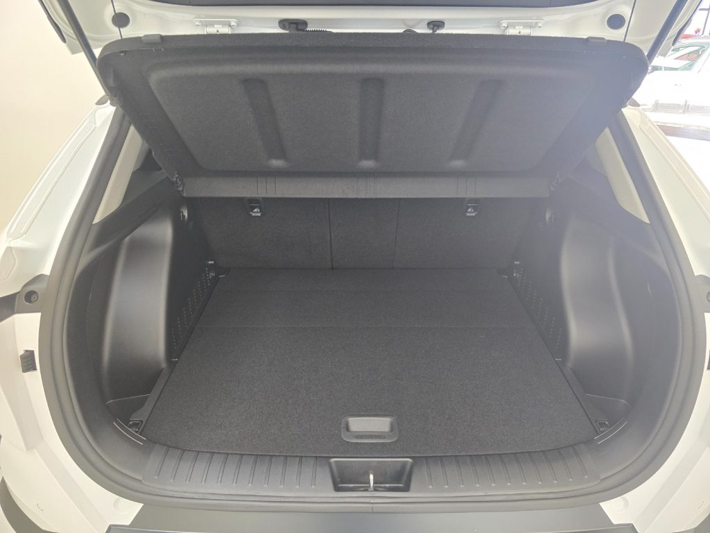 HYUNDAI Kona 1.0 T-GDI Hybrid 48V iMT Xline - 9