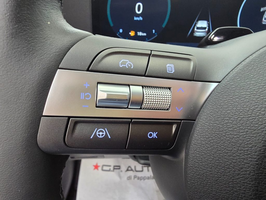 HYUNDAI Kona 1.0 T-GDI Hybrid 48V iMT Xline - 13