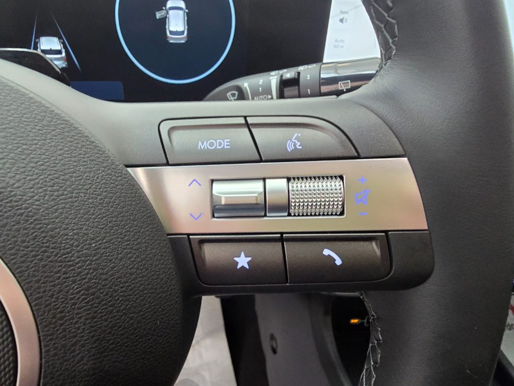 HYUNDAI Kona 1.0 T-GDI Hybrid 48V iMT Xline - 14