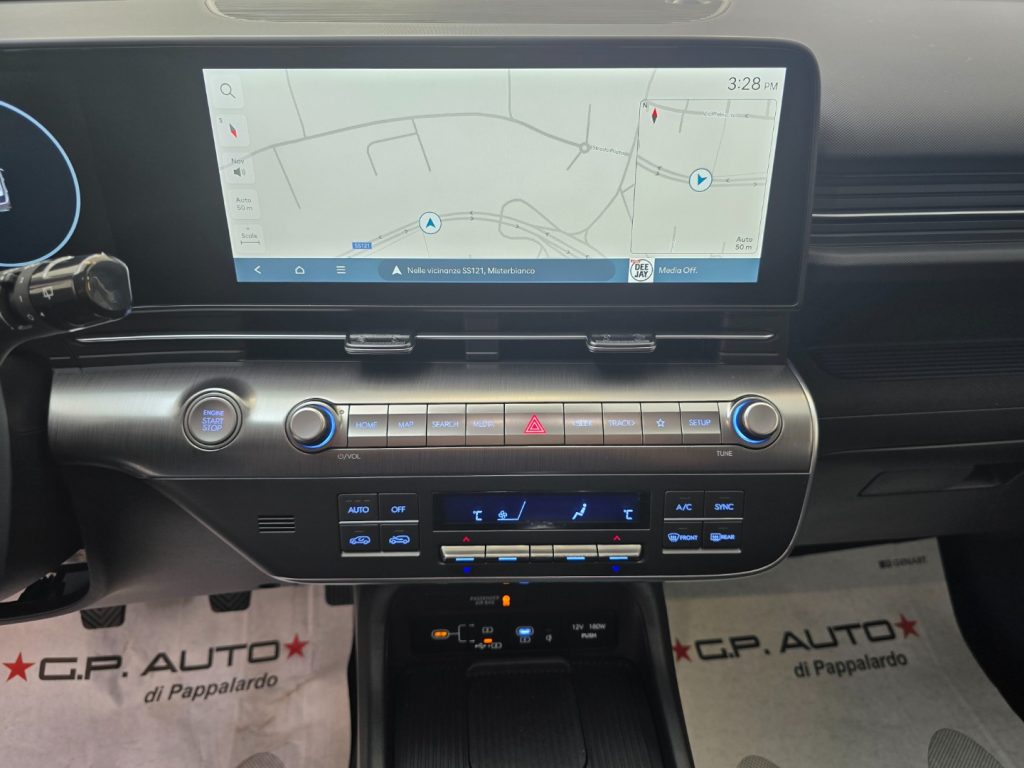 HYUNDAI Kona 1.0 T-GDI Hybrid 48V iMT Xline - 18