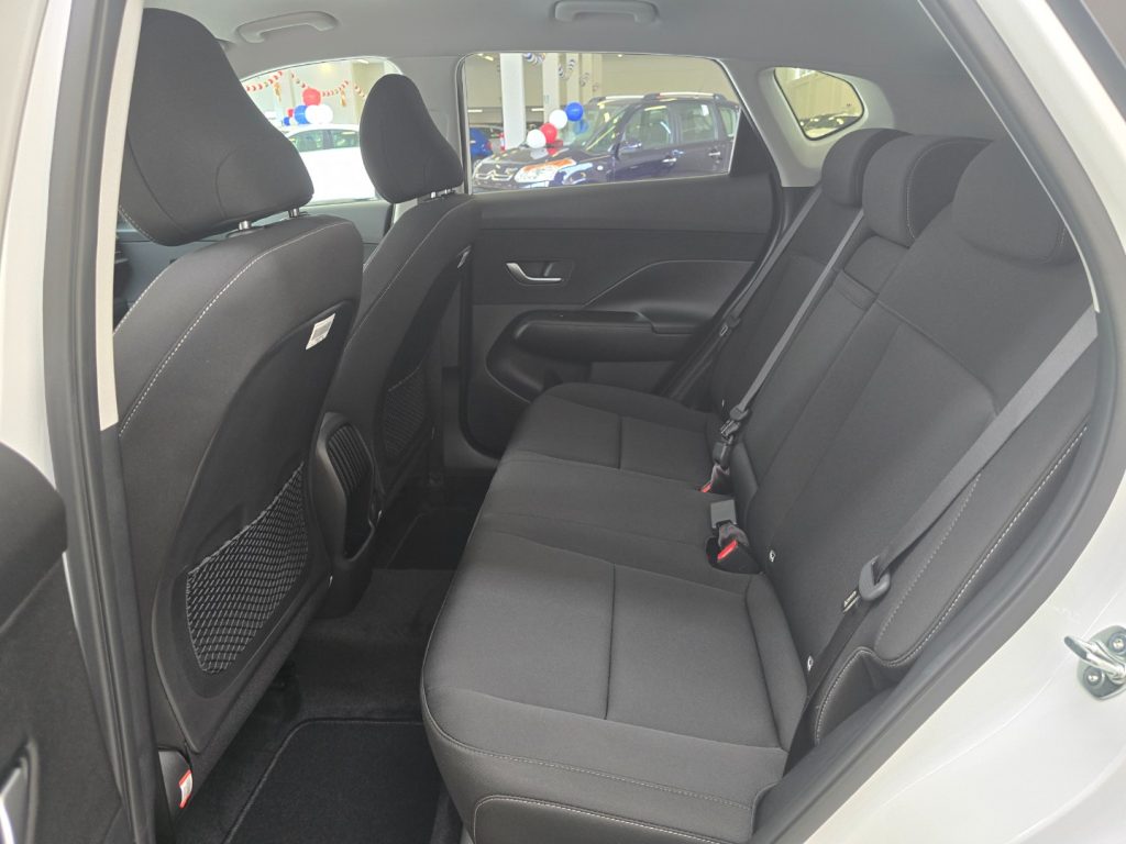 HYUNDAI Kona 1.0 T-GDI Hybrid 48V iMT Xline - 23