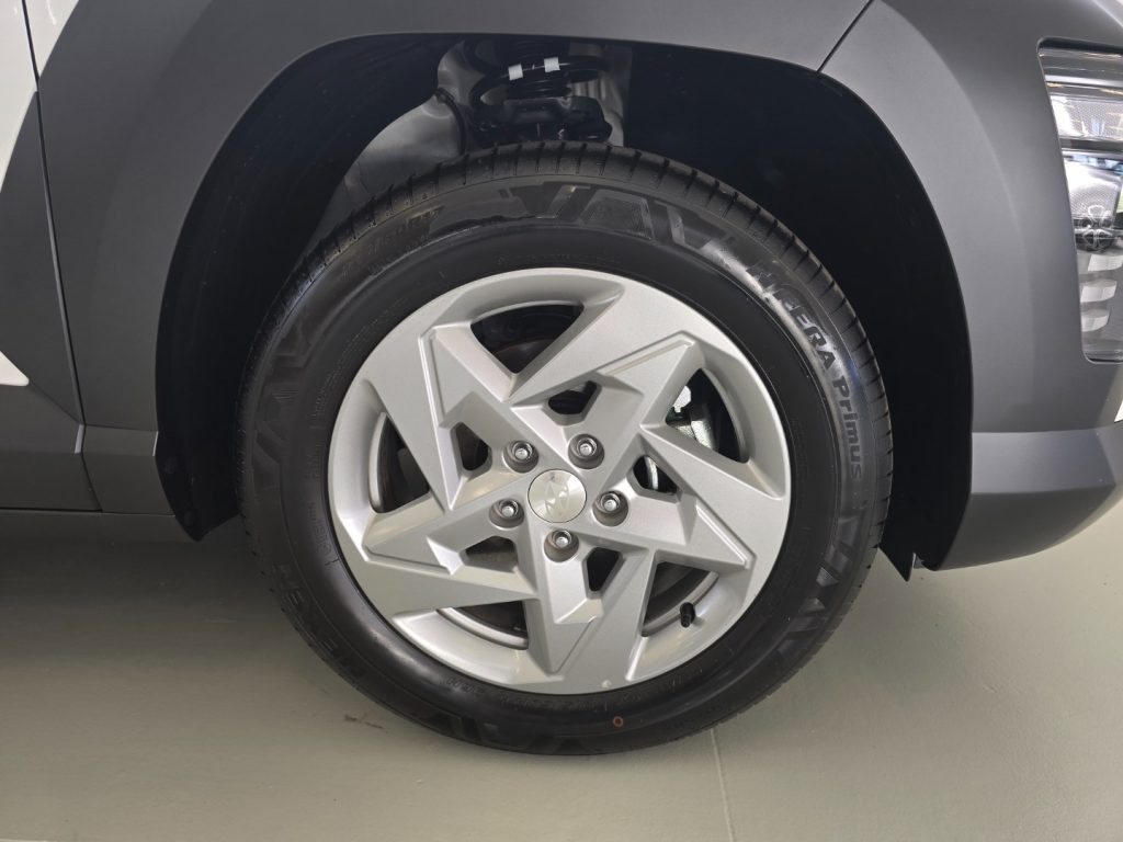 HYUNDAI Kona 1.0 T-GDI Hybrid 48V iMT Xline - 26