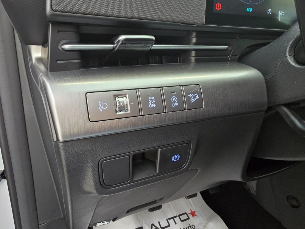 HYUNDAI Kona 1.0 T-GDI Hybrid 48V iMT Xline - 17