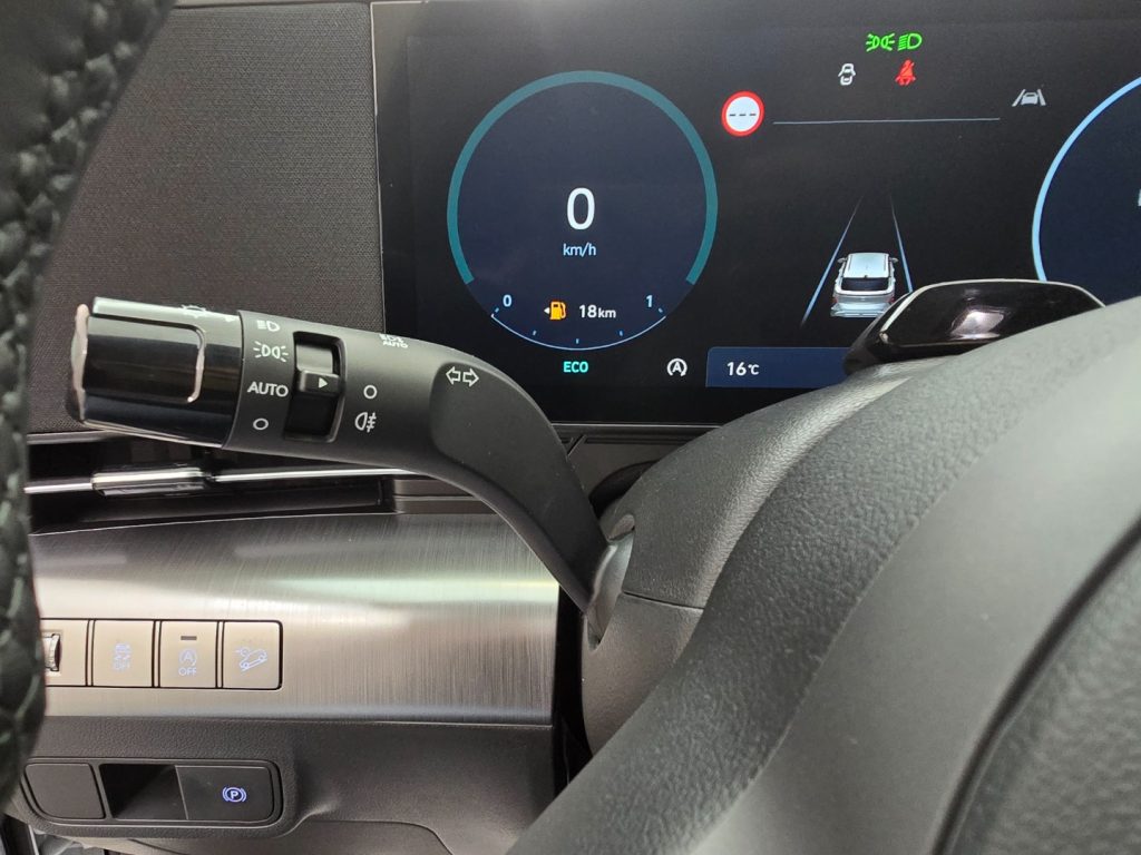 HYUNDAI Kona 1.0 T-GDI Hybrid 48V iMT Xline - 16