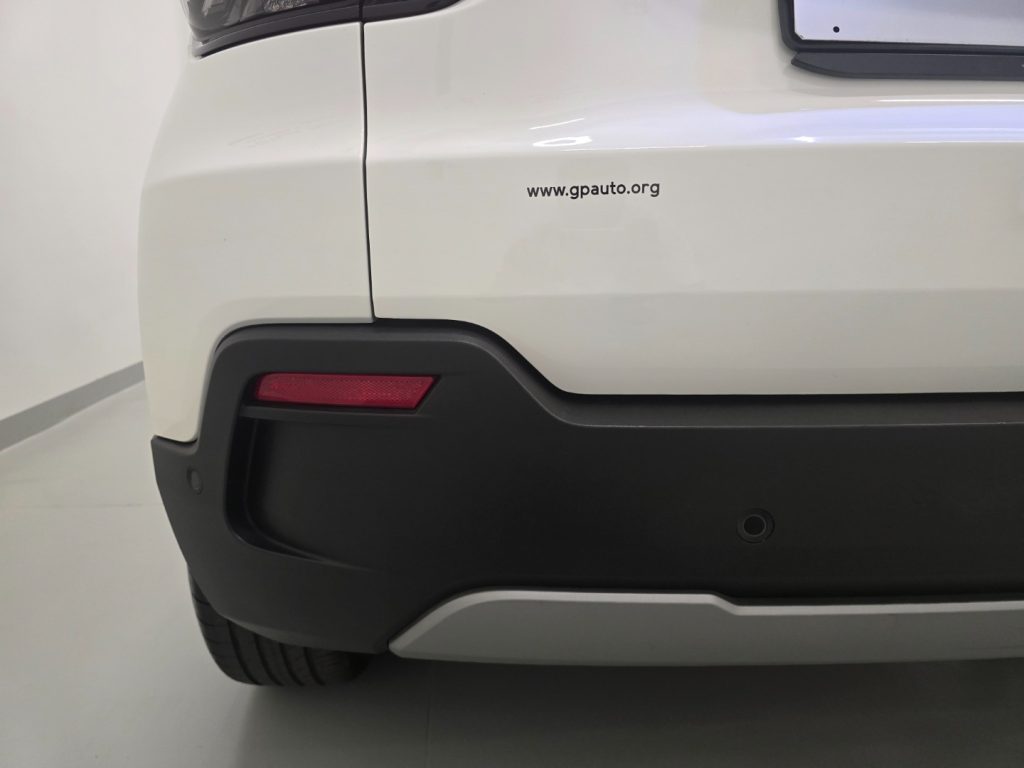 JEEP Avenger 1.2 Turbo 100 CV Altitude - 7