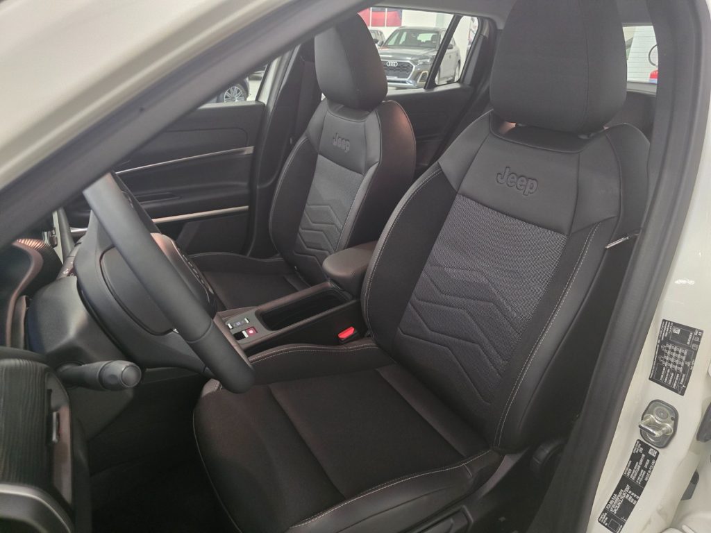 JEEP Avenger 1.2 Turbo 100 CV Altitude - 20