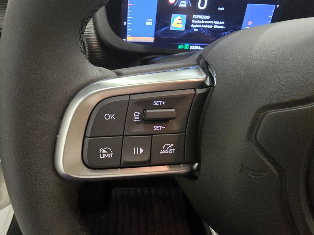 JEEP Avenger 1.2 Turbo 100 CV Altitude - 12