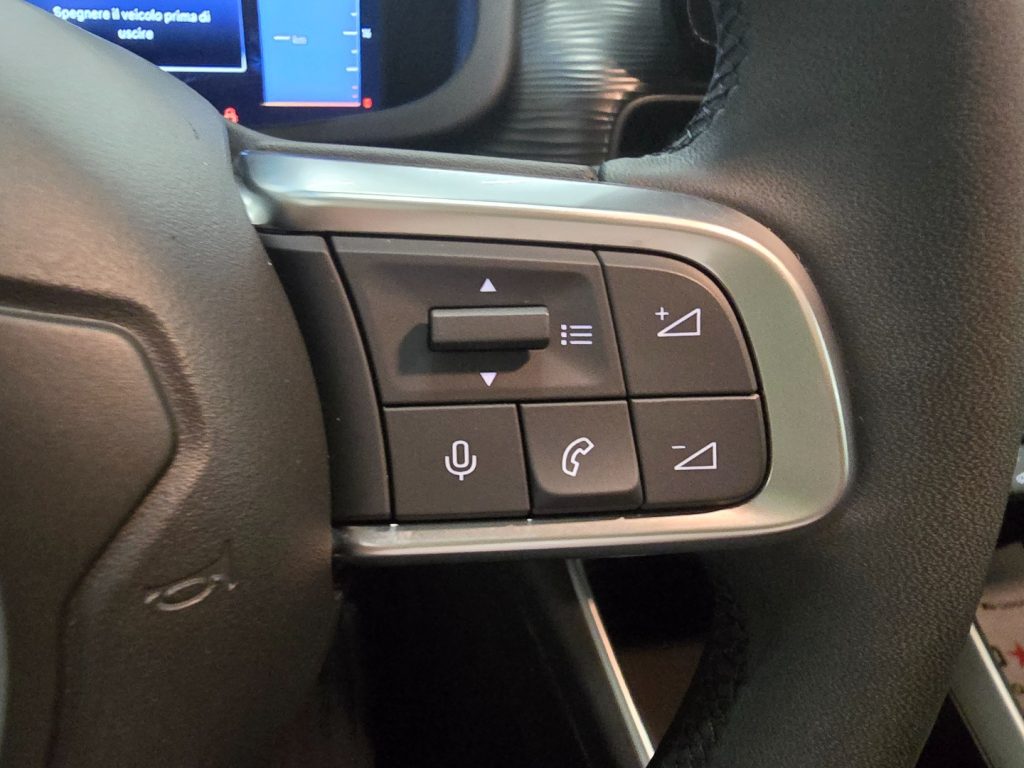 JEEP Avenger 1.2 Turbo 100 CV Altitude - 13