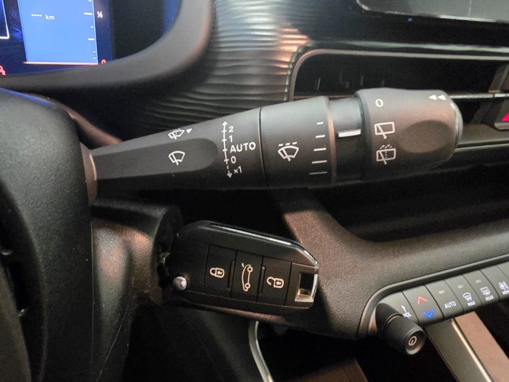 JEEP Avenger 1.2 Turbo 100 CV Altitude - 14