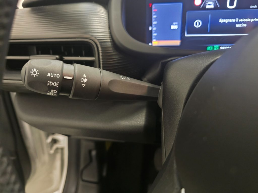 JEEP Avenger 1.2 Turbo 100 CV Altitude - 15