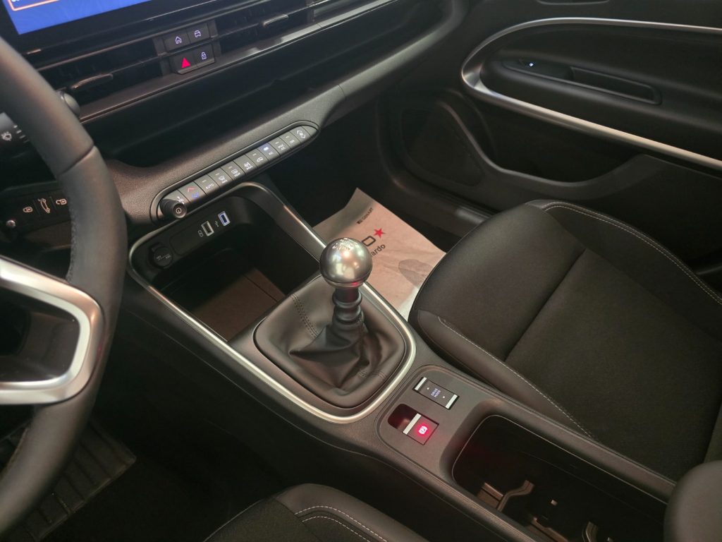 JEEP Avenger 1.2 Turbo 100 CV Altitude - 17